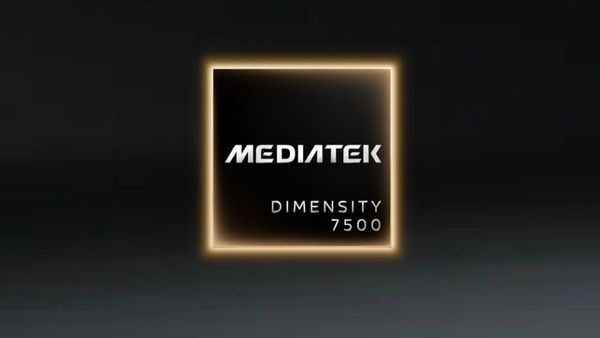 MediaTek Dimensity 7500 Chip Announced for Next-Gen Mid-Range Phones MediaTek Dimensity 7500 Chip Announced for Next-Gen Mid-Range Phones