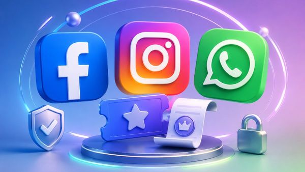 Meta Paid Subscriptions Expand Across Instagram, Facebook, WhatsApp