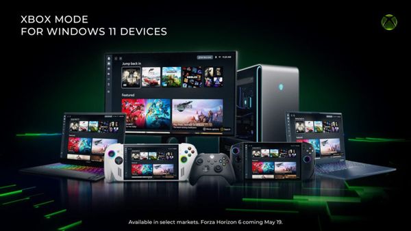 How Xbox Mode Works on Windows 11 PC?