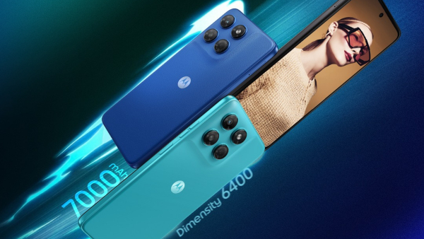 Moto G37, Moto G37 Power Launch Date in India Confirmed