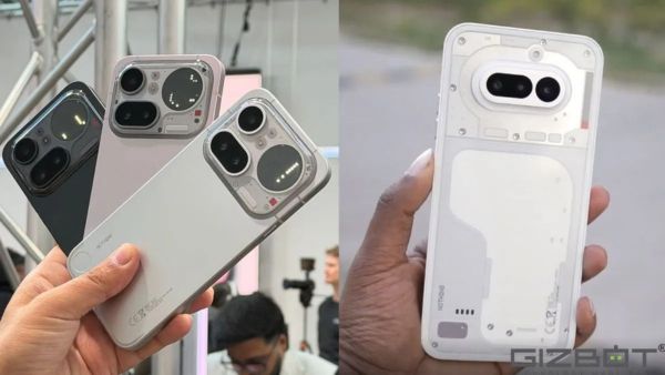 Nothing Phone 4a and 4a Pro Price in India Hiked Across All Variants