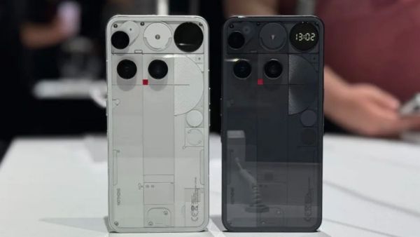 Nothing Phone (3) Price in India Discounted by ₹48,000 on Flipkart Nothing Phone (3) Price in India Discounted by ₹48,000 on Flipkart