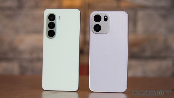 OnePlus Nord CE 6 Lite Launched in India with 7,000mAh Battery