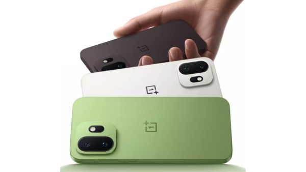 OnePlus 8.8-inch Compact Tablet Tipped For India Launch In Q3 2026