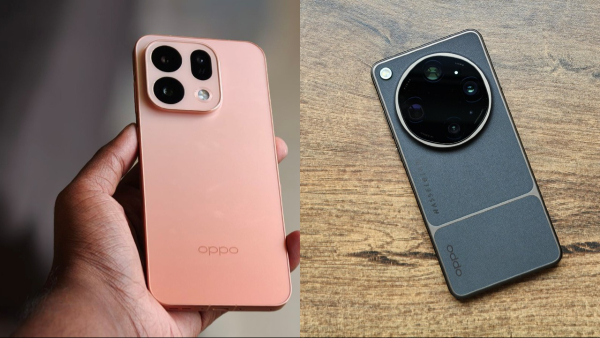 OPPO Find X9 Ultra & Find X9s Will Go on Sale in India Today