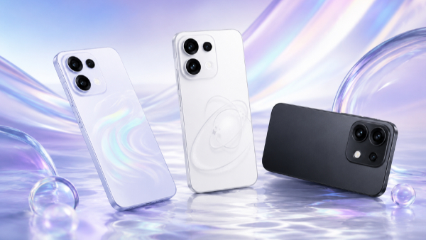 OPPO Reno 16 Series Camera Specifications Confirmed Ahead of Launch