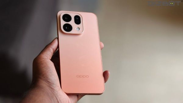 OPPO Find X9s Launched in India: Check Price, Specs, Offers