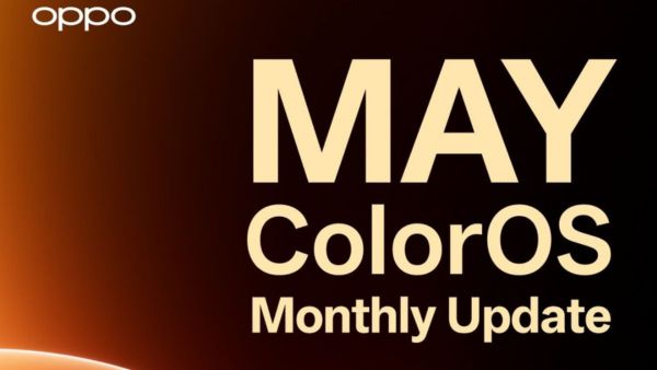 ColorOS 16 May Monthly Update Live: Check New Features ColorOS 16 May Monthly Update Live: Check New Features