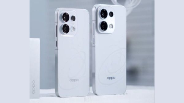 Oppo Reno 16 and 16 Pro Launched With 200MP Cameras, New Designs Oppo Reno 16 and 16 Pro Launched With 200MP Cameras, New Designs