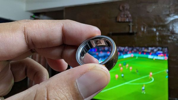 Oura Ring 5 Could Make Its Global Debut Next Week Oura Ring 5 Could Make Its Global Debut Next Week