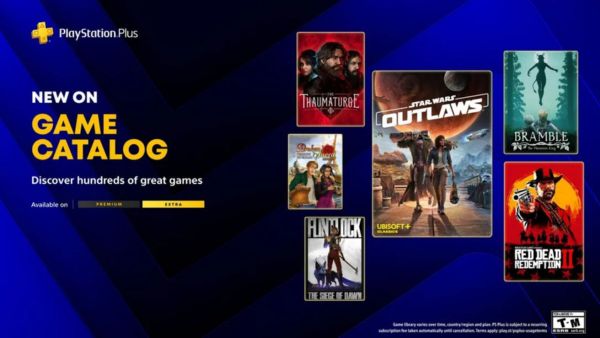 PlayStation Plus Game Catalog for May 2026 Revealed PlayStation Plus Game Catalog for May 2026 Revealed