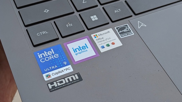 ASUS Zenbook S14 (2026) Review: CPU Performance