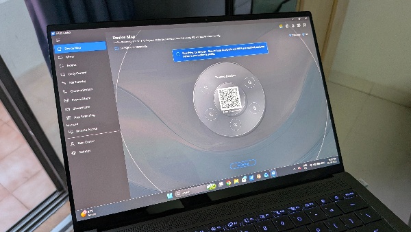 ASUS Zenbook S14 (2026) Review: Software / Extras