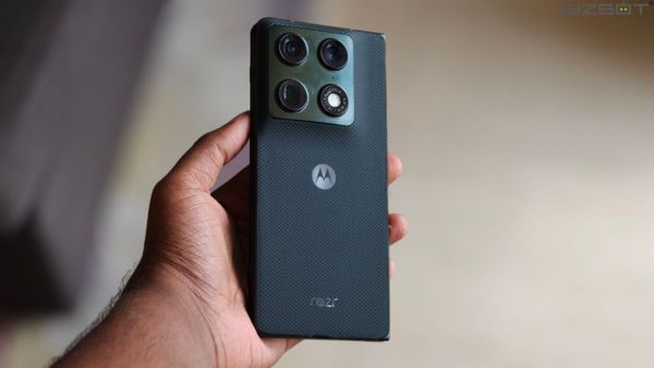 Motorola Razr Fold Launched in India: Check Price, Specs, Offers