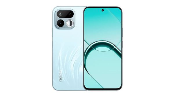 Realme 16T 5G Sale Is Live in India via Flipkart: Check Price, Offers Realme 16T 5G Sale Is Live in India via Flipkart: Check Price, Offers