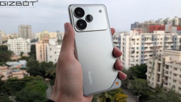 realme P4s 5G Launch in India Tipped: Check Key Specs and Colors