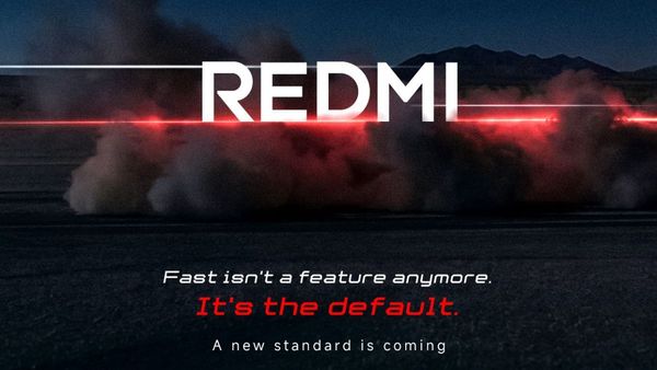 Redmi Officially Teases a New Phone Launch in India