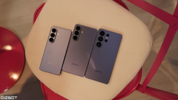 Samsung AI Week 2026 Brings Big Discounts on Phones, TVs, and More