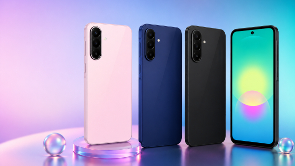 Samsung Galaxy A27 5G Full Specifications Revealed Ahead of Launch Samsung Galaxy A27 5G Full Specifications Revealed Ahead of Launch