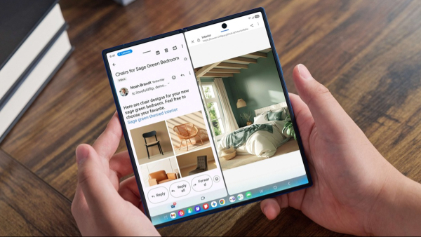 Samsung One UI 8.5 Update Rolling Out to These Devices 