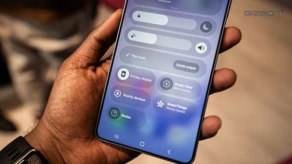 Samsung One UI 8.5 Update Now Availabl on Galaxy Flagships & Foldables Samsung One UI 8.5 Update Now Availabl on Galaxy Flagships & Foldables