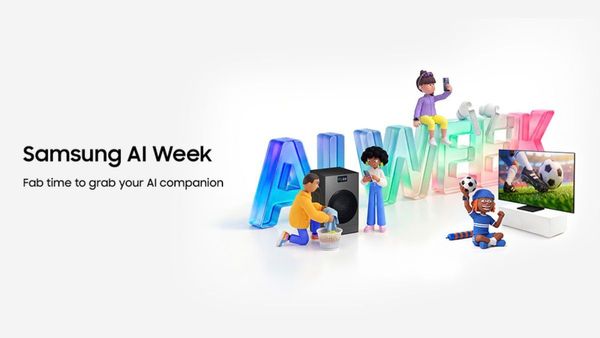 Samsung AI Week 2026 Brings Big Discounts on Phones, TVs, and More