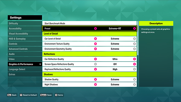 Forza Horizon 6 PC Performance Review