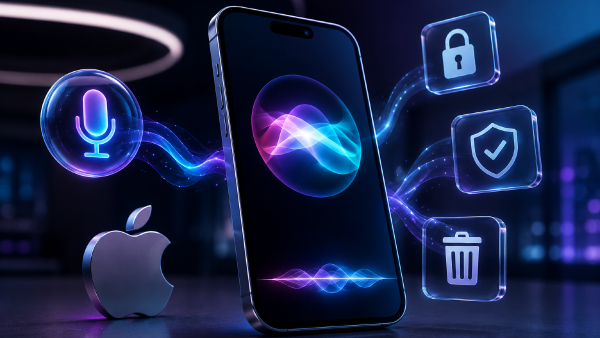 Apple Planning Major Siri AI Revamp with Privacy-Centric Features Apple Planning Major Siri AI Revamp with Privacy-Centric Features