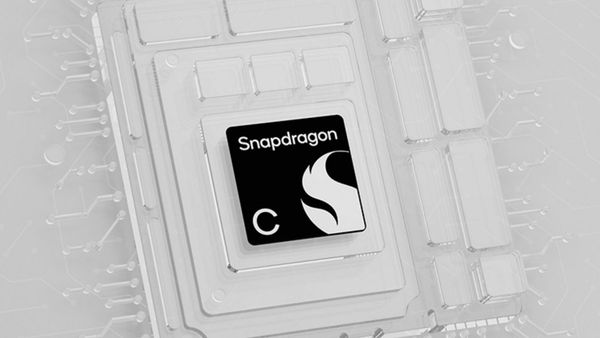 Snapdragon C Platform Powers Affordable Daily Laptops Snapdragon C Platform Powers Affordable Daily Laptops