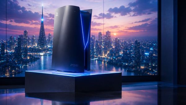 PS6 Launch Strategy Revealed by Sony CEO Hironi Totoki PS6 Launch Strategy Revealed by Sony CEO Hironi Totoki