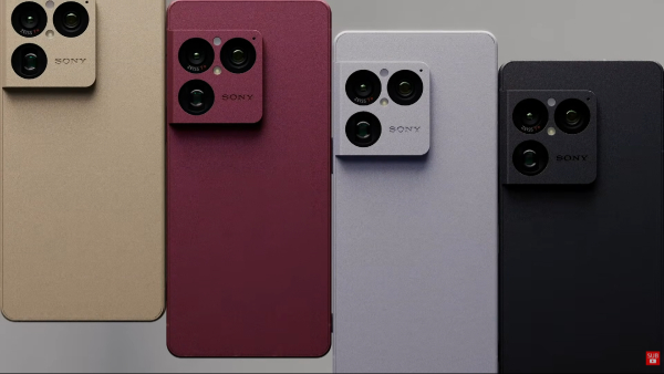 Sony Xperia 1 VIII Launched: Check Price, Specifications, Features