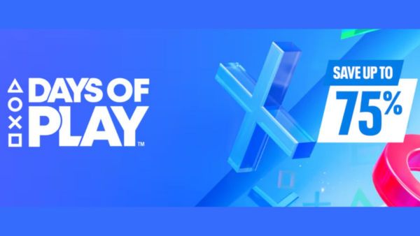 PlayStation Days of Play Sale: Best Game Deals on PS Store India