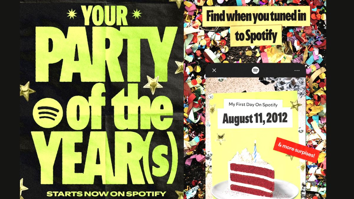 How to Check Your First-Ever Spotify Song and Listening History