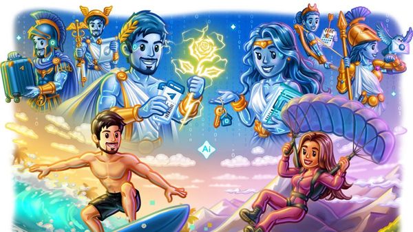Telegram’s Latest Update Focuses on AI Bots, Automation, and More Telegram’s Latest Update Focuses on AI Bots, Automation, and More