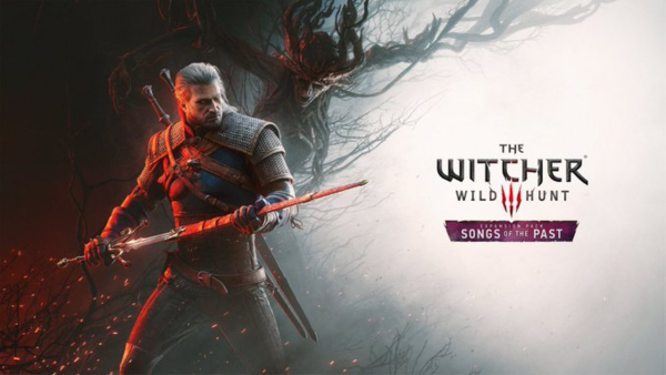 The Witcher 3: Songs of the Past Expansion Releasing in 2027 The Witcher 3: Songs of the Past Expansion Releasing in 2027