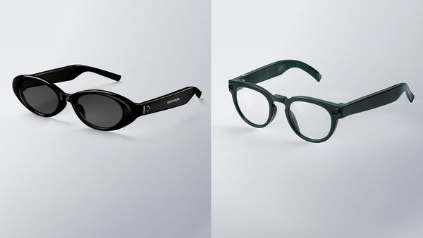 Samsung and Google Reveal New AI Smart Glasses at Google I/O 2026 Samsung and Google Reveal New AI Smart Glasses at Google I/O 2026