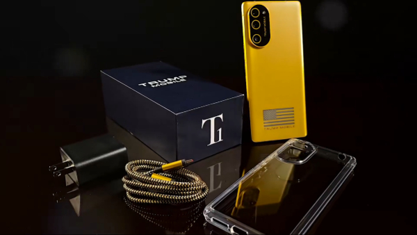 Trump Mobile T1 Exposed? Performance Numbers Raise Serious Questions