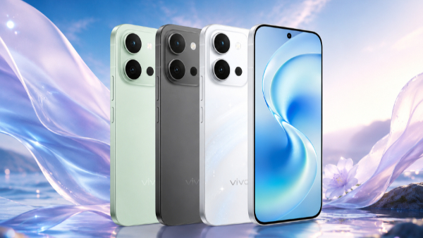 Vivo S60 Series Launched: Check Price & Specifications Vivo S60 Series Launched: Check Price & Specifications