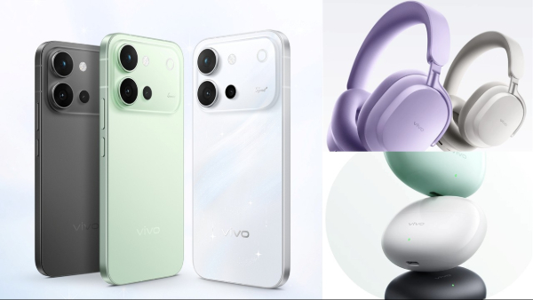 Vivo S60 Series Launching Today: What to Expect Vivo S60 Series Launching Today: What to Expect