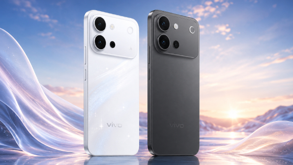 Vivo S60 Series Launched: Check Price & Specifications Vivo S60 Series Launched: Check Price & Specifications