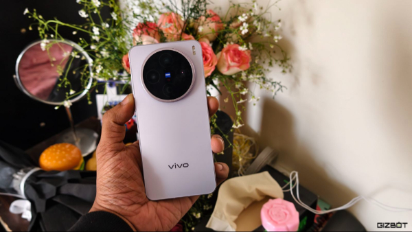 Vivo X200T Gets ₹15,000 Off During Flipkart SASA LELE Sale Vivo X200T Gets ₹15,000 Off During Flipkart SASA LELE Sale