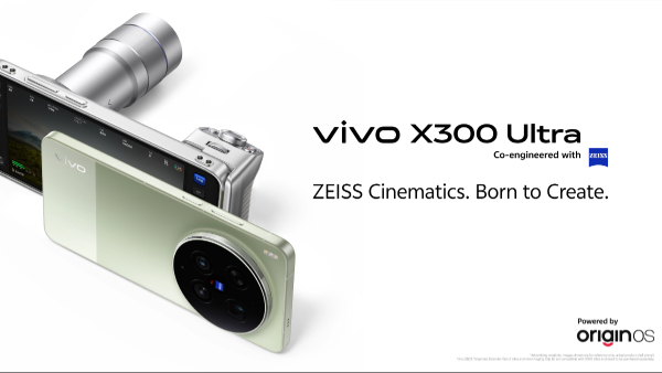 Vivo X300 Ultra Price in India Revealed Ahead of Launch on May 6