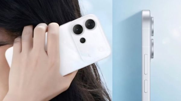 Vivo S60 Design and Specs Leaked Ahead of Launch Vivo S60 Design and Specs Leaked Ahead of Launch