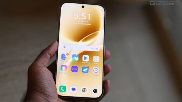 OriginOS 6 May 2026 Update Live for vivo and iQOO Phones: What's New?