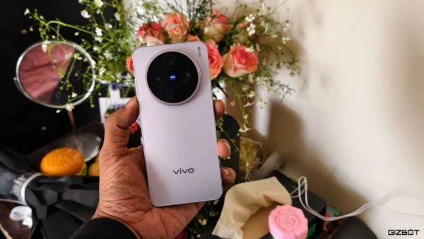 Vivo X200T Price in India Could Drop to ₹49,999 During Flipkart Sale