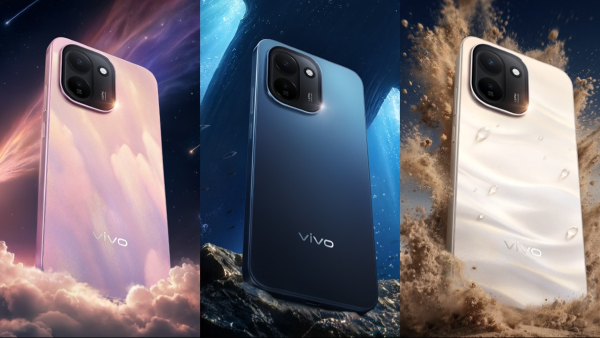 Vivo Y600 Turbo Launched in China: Check Price & Specifications Vivo Y600 Turbo Launched in China: Check Price & Specifications