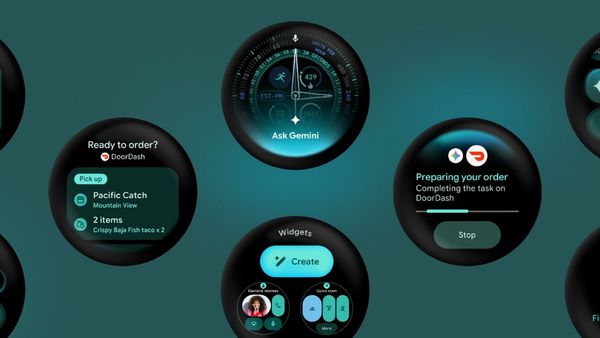 Google I/O 2026: Everything New in Wear OS 7 Google I/O 2026: Everything New in Wear OS 7