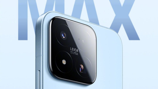 Xiaomi 17 Max Launch Date Confirmed for May 21 Xiaomi 17 Max Launch Date Confirmed for May 21