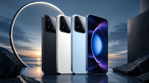 Xiaomi 17 Max Launched: Check Price & Specifications