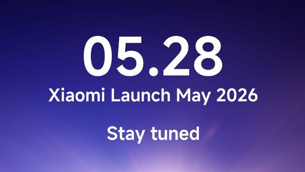 Xiaomi 17T Series Launching Globally on May 28 Xiaomi 17T Series Launching Globally on May 28